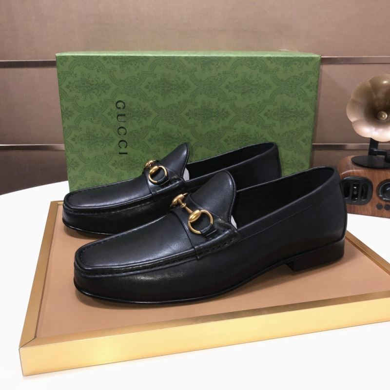 Gucci Business Shoes